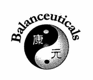 BALANCEUTICALS logo