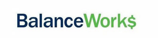 BALANCEWORK$ logo