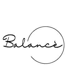 BALANCÈ logo