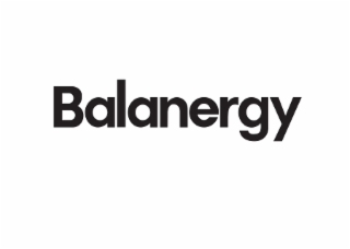 BALANERGY logo