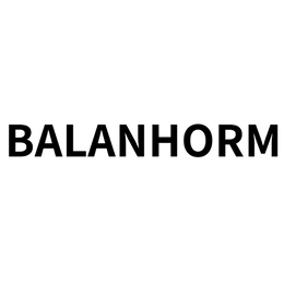 BALANHORM logo