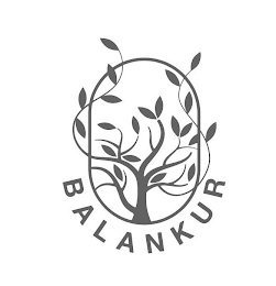 BALANKUR logo
