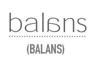 BALANS (BALANS) logo
