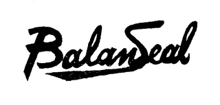 BALANSEAL logo