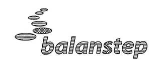 BALANSTEP logo