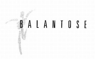 BALANTOSE logo