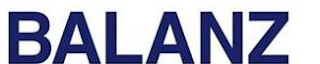 BALANZ logo