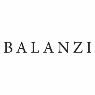 BALANZI logo