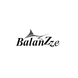 BALANZZE logo