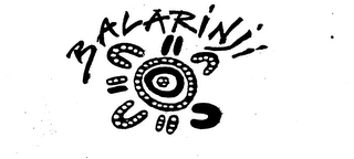 BALARINJI logo