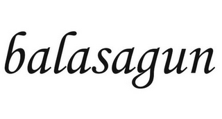 BALASAGUN logo