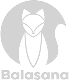 BALASANA logo