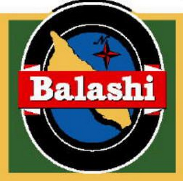 BALASHI logo