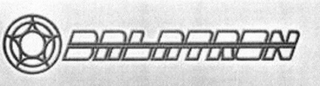 BALATRON logo