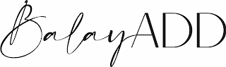BALAYADD logo