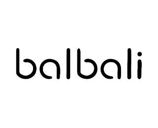 BALBALI logo
