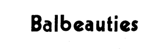 BALBEAUTIES logo