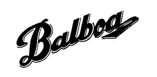 BALBOA logo