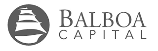 BALBOA CAPITAL logo