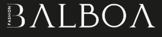 BALBOA FASHION logo