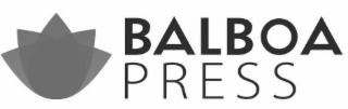 BALBOA PRESS logo