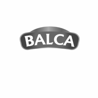 BALCA logo