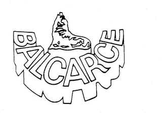 BALCARCE logo
