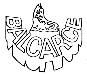 BALCARCE logo