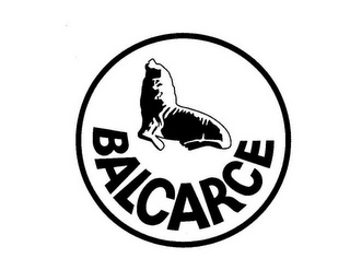 BALCARCE logo