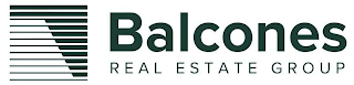 BALCONES REAL ESTATE GROUP logo