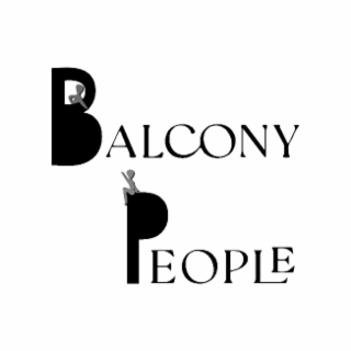 BALCONY PEOPLE logo