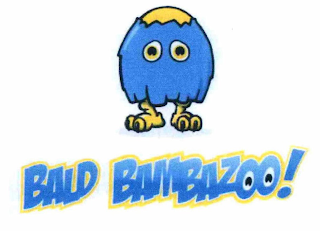 BALD BAMBAZOO logo