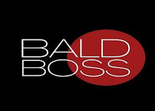 BALD BOSS logo