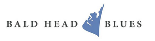 BALD HEAD BLUES logo