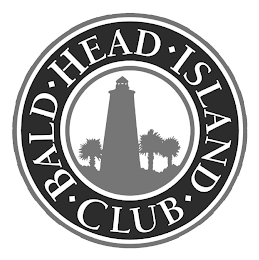 BALD HEAD ISLAND CLUB logo