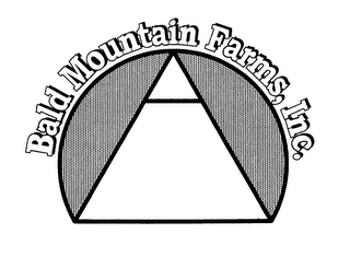 BALD MOUNTAIN FARMS, INC. logo