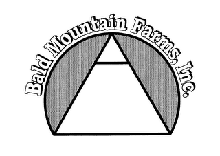 BALD MOUNTAIN FARMS, INC. logo