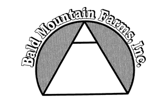 BALD MOUNTAIN FARMS, INC. logo