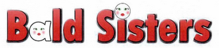BALD SISTERS logo