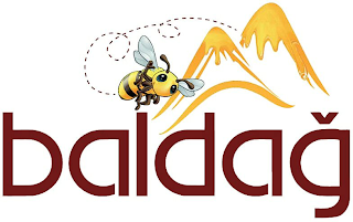 BALDAG logo