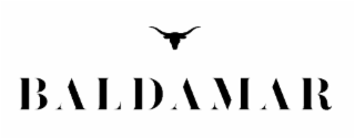 BALDAMAR logo