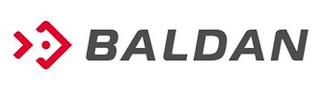 BALDAN logo