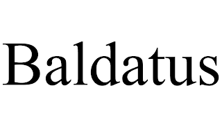 BALDATUS logo