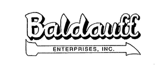 BALDAUFF ENTERPRISES, INC. logo