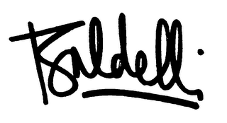 BALDELLI logo