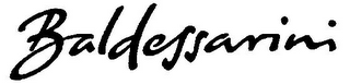 BALDESSARINI logo