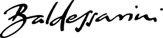 BALDESSARINI logo