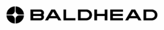 BALDHEAD logo