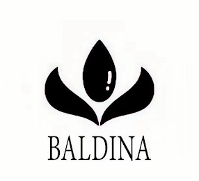 BALDINA logo