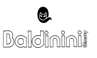 BALDININI GIMMY logo